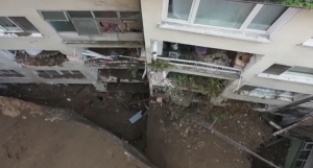 Başkan Dündar, Kavaklı’da incelemelerde bulundu