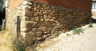 Merkezden kırsala hizmet yağmuru