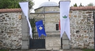 Orhan Gazi’nin Miğferi Fetih Müzesi’nde