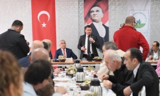 Osmangazi’de hizmet sahada şekilleniyor