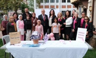 Yıldırım Belediyesi’nden kadınlara eğitim