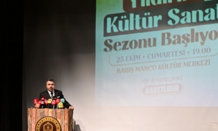 Yıldırım’da fetih coşkusu