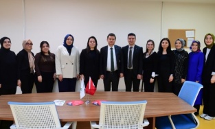 Vatandaşın Telefonlarını Başkan Erkan Aydın açtı