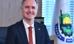 İnegöl Belediyesi’nden ücretsiz hastane servisi