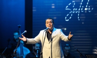 'Gönlümüzdeki Nağmeler' ile müzik dolu gece