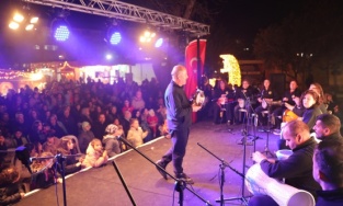 Mudanya’da Ramazan Birlikte Güzel!