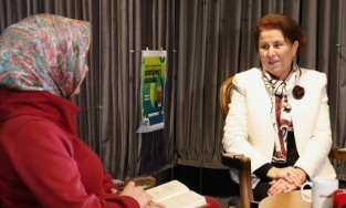 Osmangazi’de girişimci adaylarına altın değerinde tavsiyeler