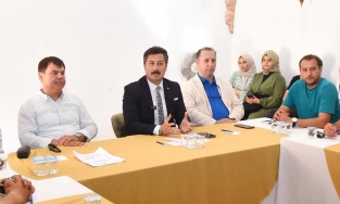 Yenişehir tarımında dijital devrim