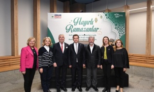 Osmangazi’de 136 mahalle tek yürek