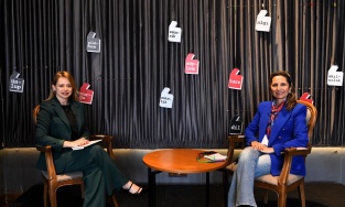 Osmangazi’de 8 Mart’a Özel Medya Buluşması