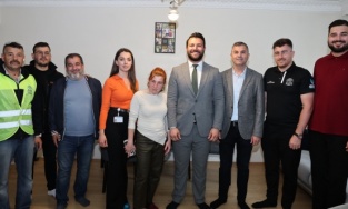 Engelli vatandaş önerdi, Nilüfer Belediyesi hayata geçirdi
