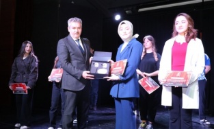 Genç Suare Tiyatro Festivali başladı