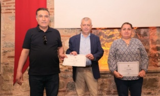 Osmangazi’de aile yapısını güçlendiren proje sona erdi