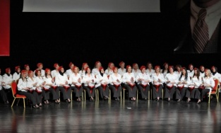 Büyükşehir’den ailelere özel sanat gecesi