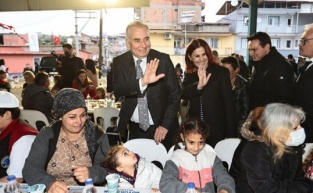 Denizli: Zolan: “Geleceğe daha güvenle bakıyoruz”