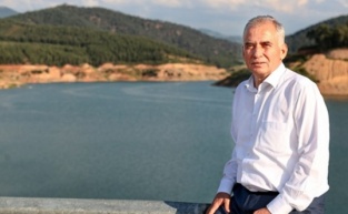 Denizli: Yüzyılın yatırımında geri sayım başladı