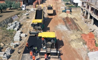 Demirtaş, Osmangazi ile değer kazanıyor