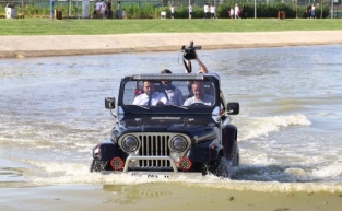 Turizmin en doğal hali