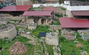 İznik, adım adım UNESCO yolunda