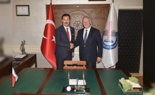 Yenişehir’de rota turizme çevrildi