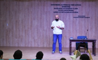 Shakespeare’in Othello eseri Osmangazi Düşünce Atölyesi’nde incelendi