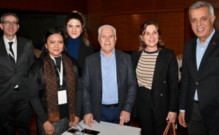 15 ülkeden turizm sektörü temsilcileri Bursa’da buluştu