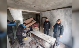 Yenişehir’de kimse yalnız kalmıyor