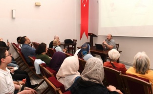 Engelli bireyler için çalışıyorlar