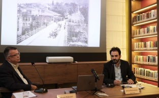 Bursa Kültür Atlası programı başladı