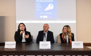 Ruh sağlığı ve kaygının önemini Osmangazi’de konuşuldu