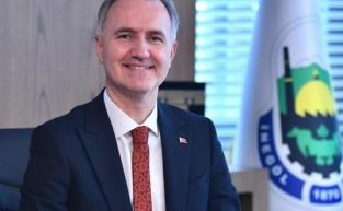 İnegöl Belediyesi’nden ücretsiz hastane servisi