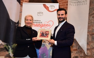 Osmangazi’den kadın sağlığına güçlü adım