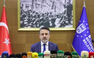 BUSKİ 2025 Faaliyet Raporu'na Meclis’ten onay