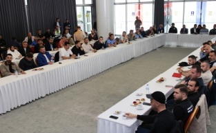 Büyükşehir’de ‘Başkanlık Kupası’ heyecanı başlıyor