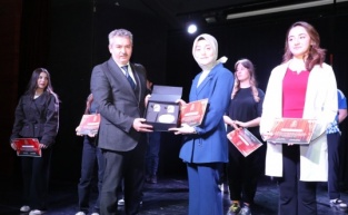 Genç Suare Tiyatro Festivali başladı