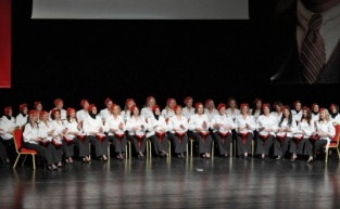 Büyükşehir’den ailelere özel sanat gecesi