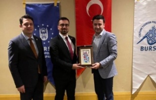 Bursa, turizmde etkinleşiyor