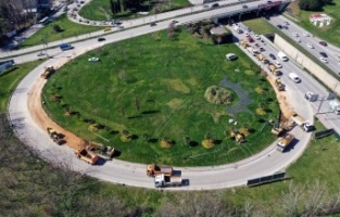 Acemler kördüğümüne neşter