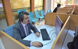 Başkan’dan Koronavirüs nöbeti