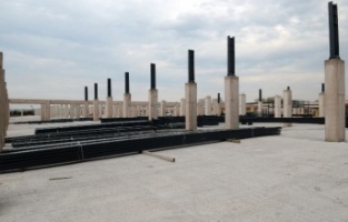 Bu tesis kötü görüntülerin önüne geçecek