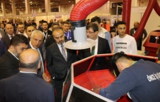 Bursa Bilim Festivali’nde bir ilk