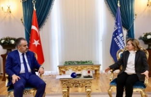 Bursa turizmine bakanlık merceği