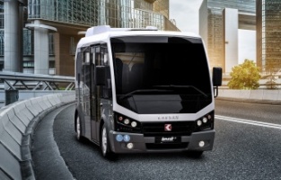 Bursa’nın Tercihi Yine Karsan Jest+