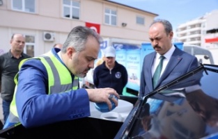 Can dostlarımız sahipsiz değil