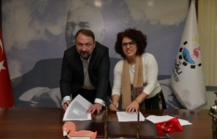 Çiğli’den kadınlar için iki protokol daha