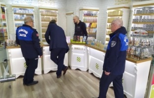 Corona fırsatçılarına geçit yok