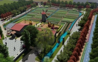 Elazığ’da vizyon proje dönemi