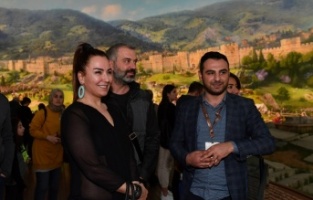 Fenomen Kadınlar Fetih Müzesi’nde