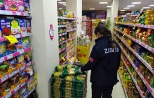 Fırsatçılara geçit yok