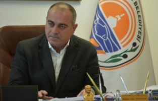 Gemlik’te “Korona” bilgilendirmesi